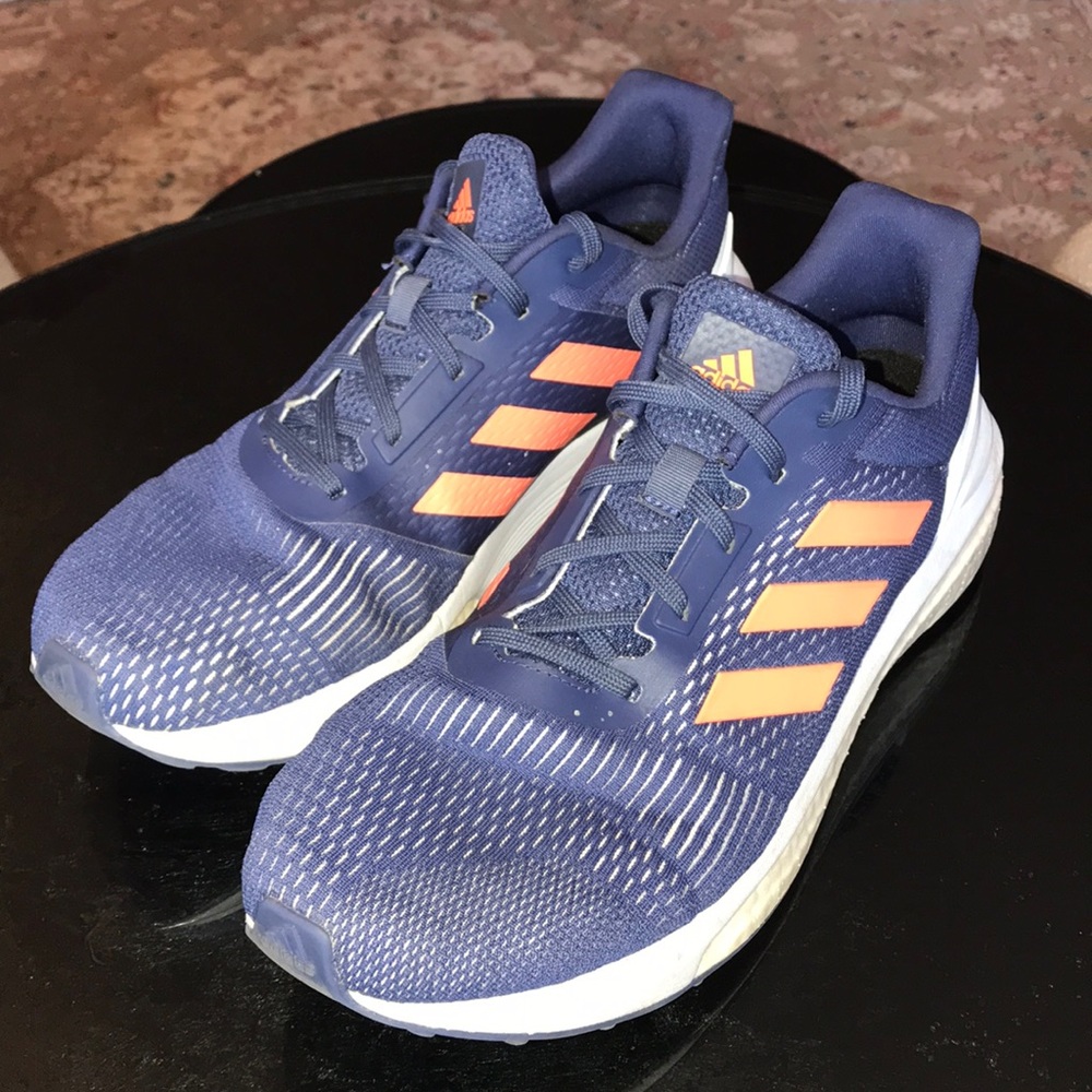 Adidas Response ST Running Shoes